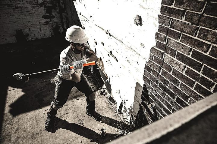 Produktbild Fiskars Vorschlaghammer (4950 g)