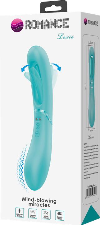 Produktbild Pretty Love Romance Lexie