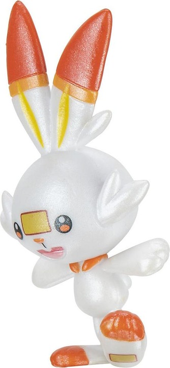 Actual product image Boti Pokémon: Deluxe