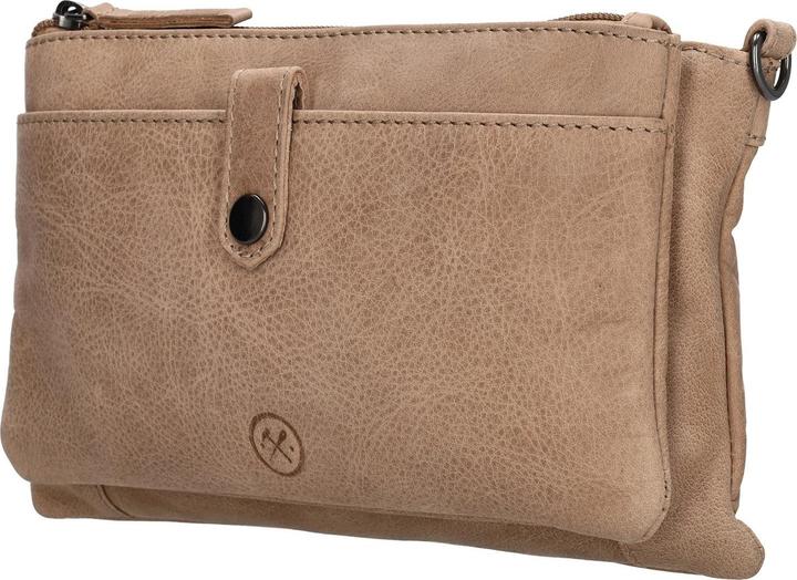 Produktbild Hide & Stitches Borsa a Tracolla Navajo