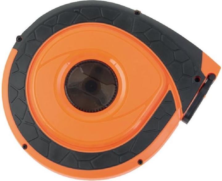 Actual product image Kendo Fibre-optic measuring tape