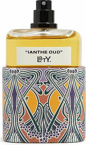 Produktbild Lbty. liberty beauty Ianthe Oud (Eau de Parfum, 100 ml)