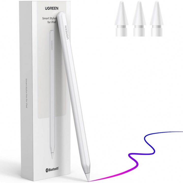 Actual product image Ugreen Smart Pen