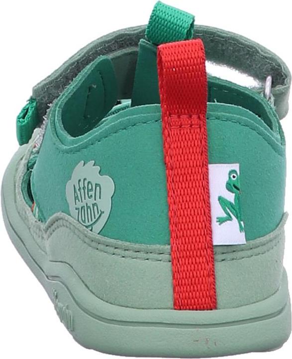 Image du produit Affenzahn Breezy Chamäleon 01724-20001 (32)