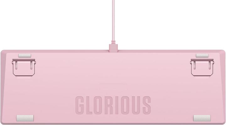 Productafbeelding Glorious GMMK 2 Full-Size Toetsenbord - Vossen Schakelaars, DE-Layout (DE, Bedraad)