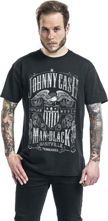 Produktbild Dick Smith Outlaw Music (4XL)