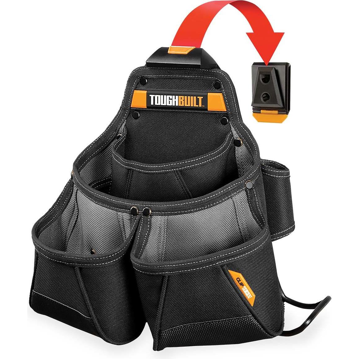 Thumbnail - ToughBuilt, Werkzeugkoffer, Werkzeugtasche