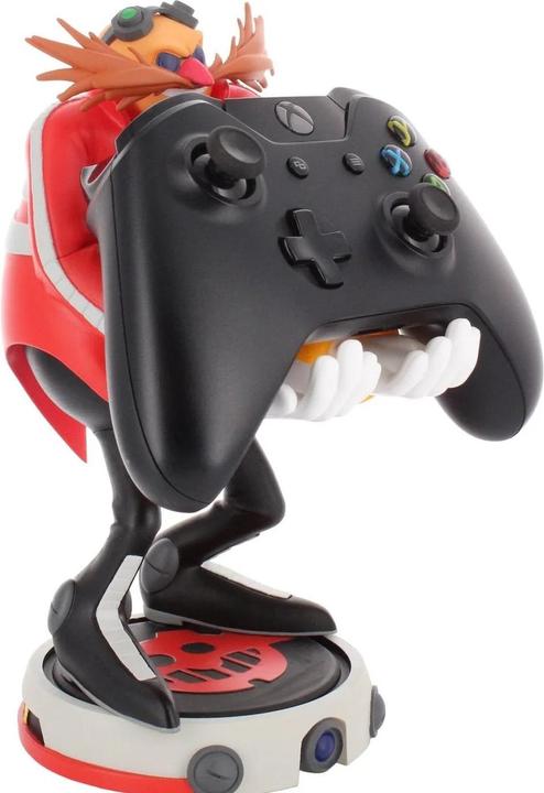 Produktbild Exquisite Gaming Sonic: Dr. Eggmann - Cable Guy (PS5)