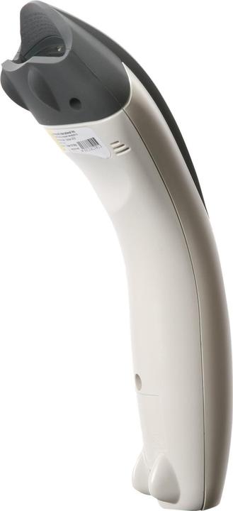 Actual product image Honeywell Voyager 1200G (1D barcodes)