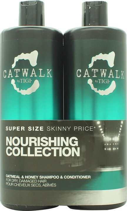 Produktbild Tigi Bed Head (1500 ml, Flüssiges Shampoo)