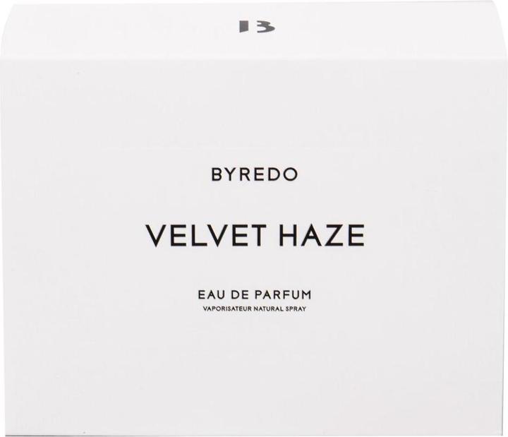 Image du produit Byredo Velvet Haze Eau de Parfum (Eau de parfum, 100 ml)