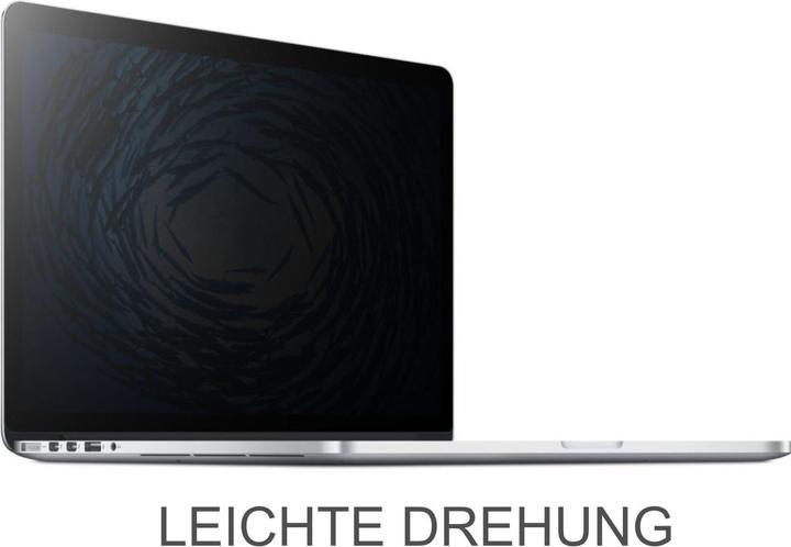 Produktbild Dipos Blickschutzfolie 2-Way Anti-Shock (1 Stück, Tecno Camon 20)