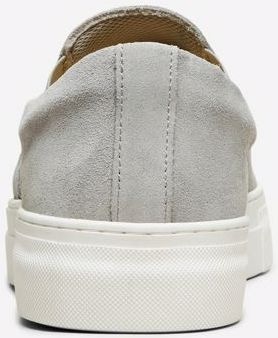 Produktbild Selected Homme Wildleder Sneakers (45)