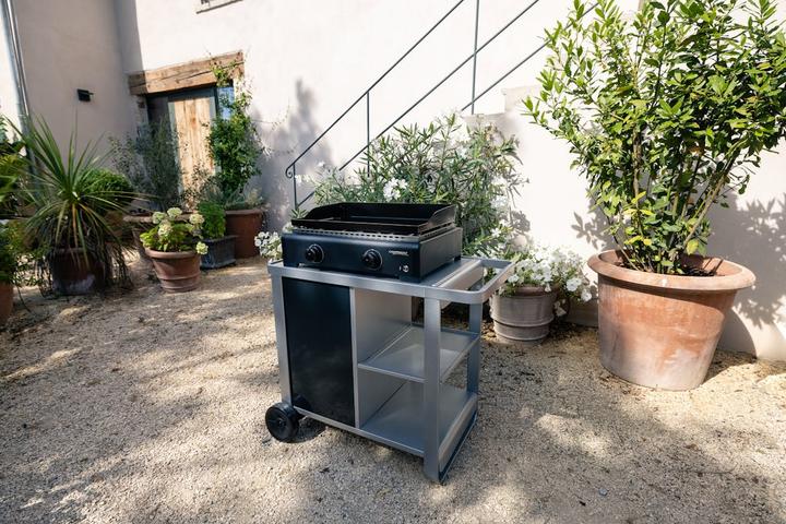 Produktbild Campingaz Plancha Othello 2