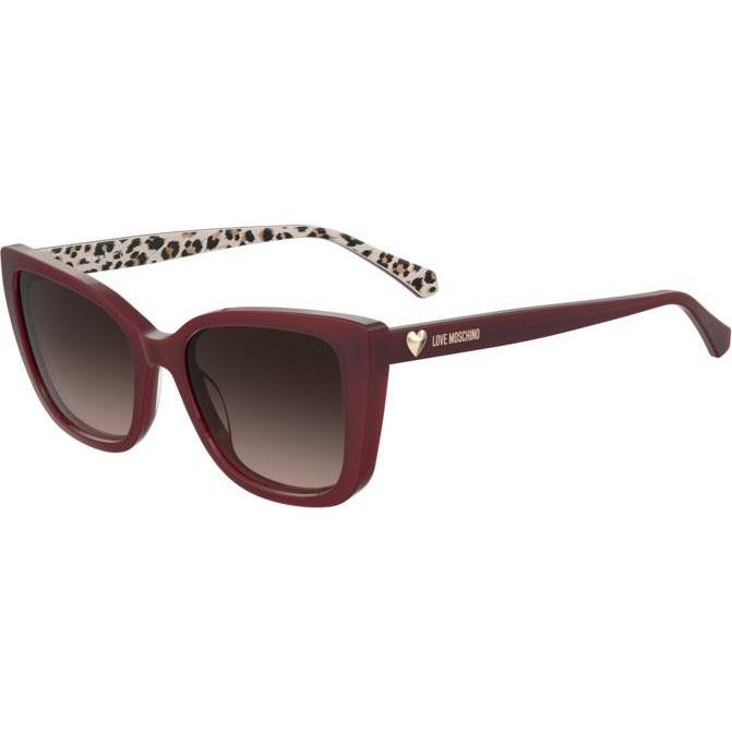 Love Moschino, Damen, Sonnenbrille, MOL073/S