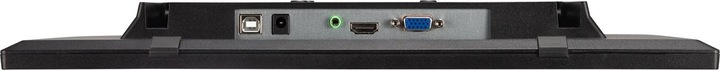 Image du produit Viewsonic TD16303 ECRAN TACTILE 16 POUCES 10P (1366 x 768 pixels, 15.60")