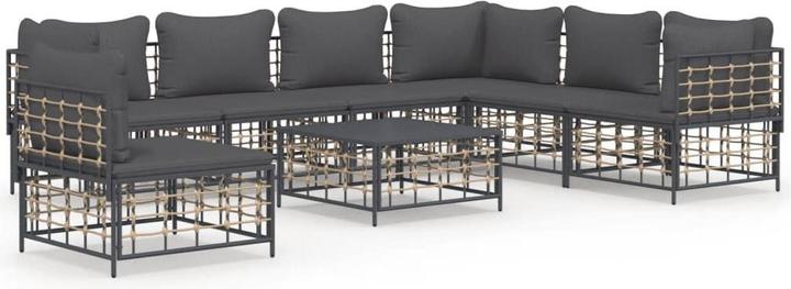 Produktbild vidaXL Michael