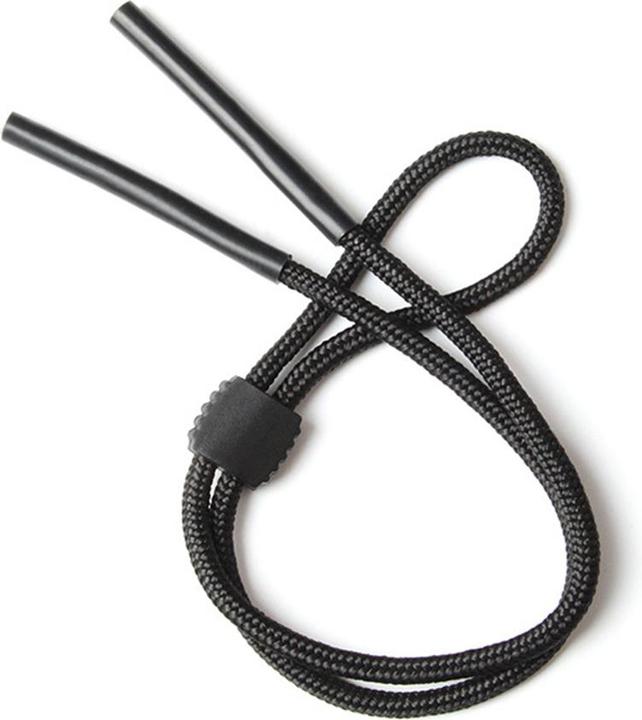 Produktbild Techsuit - Glasses Strap (GST5) - for Men, Woman, from Polyester, 75cm - Black