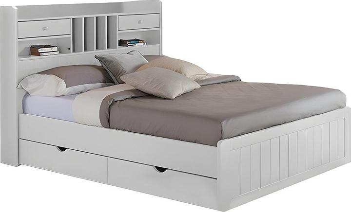 Image du produit Vente-unique Mederick (140 x 190 cm)