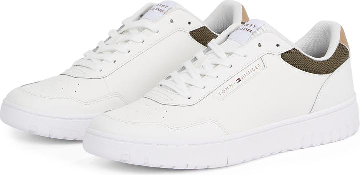 Actual product image Tommy Hilfiger Th Basket Core Lite Lth (41)