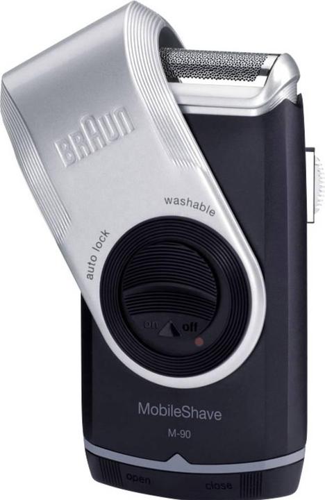 Produktbild Braun PocketGo