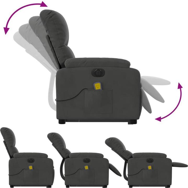 Actual product image vidaXL Jafar