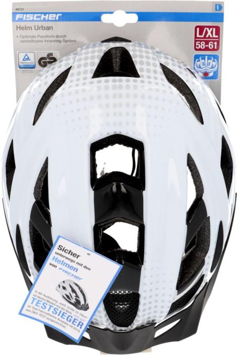 Produktbild Fischer Urban Lano (58 - 61 cm)