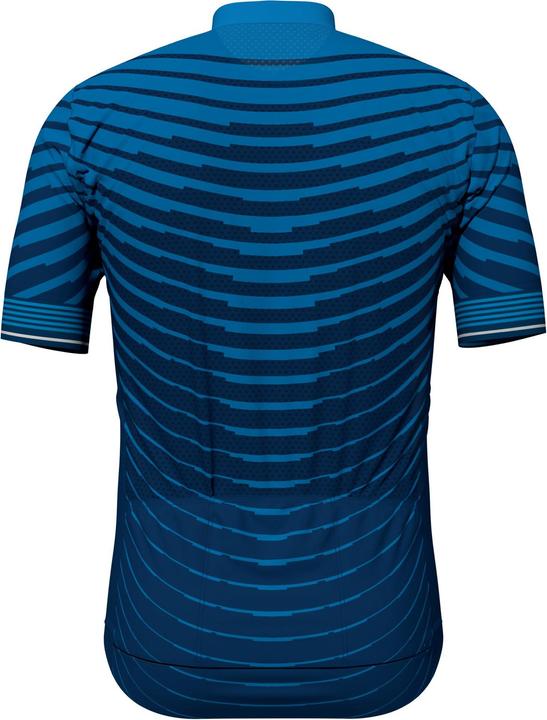 Image du produit Odlo Maillot Fujin Ceramicool Stand-up Full Zip (S)