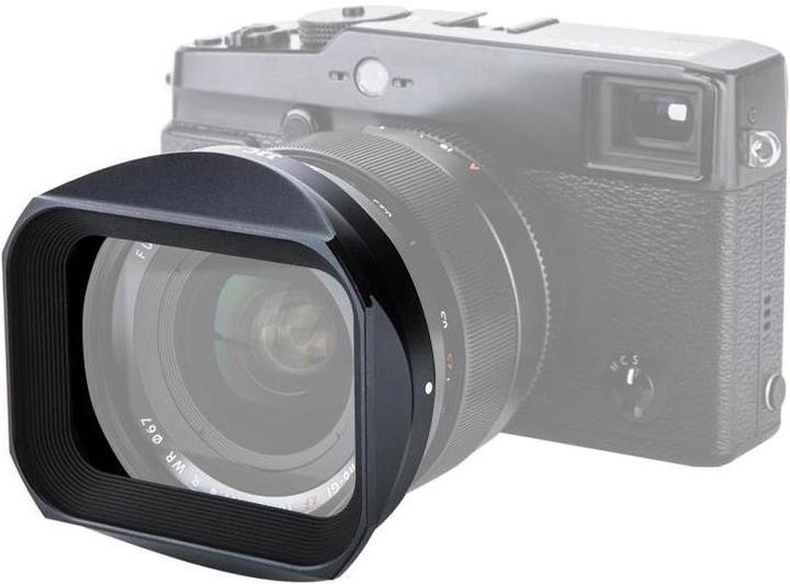 Actual product image Fujifilm Lh-Xf16