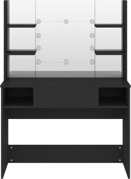 Image du produit vidaXL Schminktisch (100 x 40 x 40 cm)