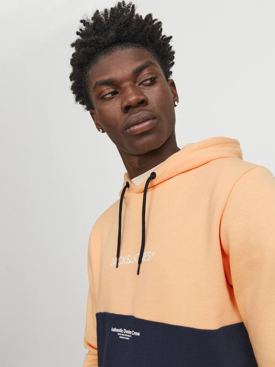 Produktbild Jack & Jones Colorblock Hoodie (XXL)
