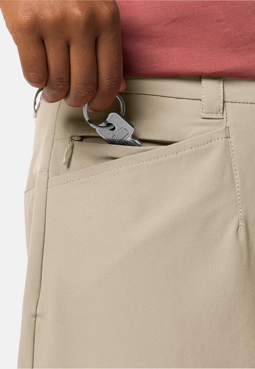 Immagine prodotto Jack Wolfskin Gonna Sonora da donna (38)