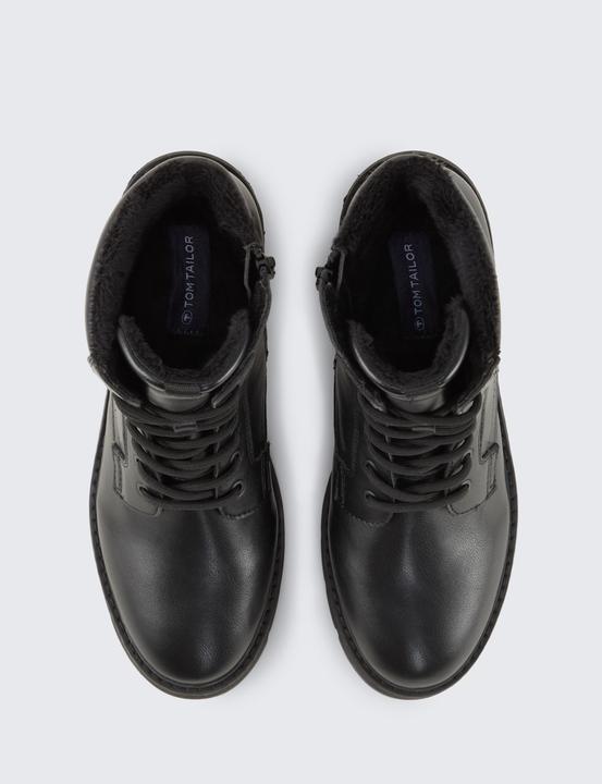 Produktbild Tom Tailor Stiefelette (37)