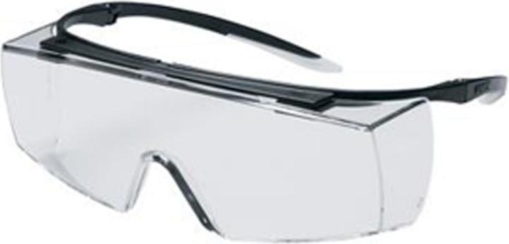Uvex Safety Schutzbrille 9169585 Schwarz