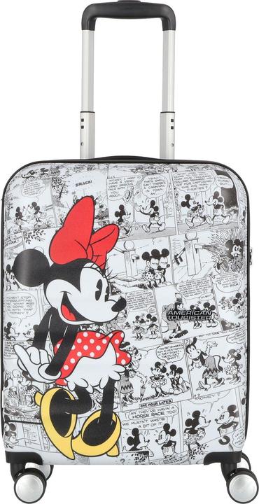 Produktbild American Tourister WAVEBREAKER DISNEY Spinner (36 l)