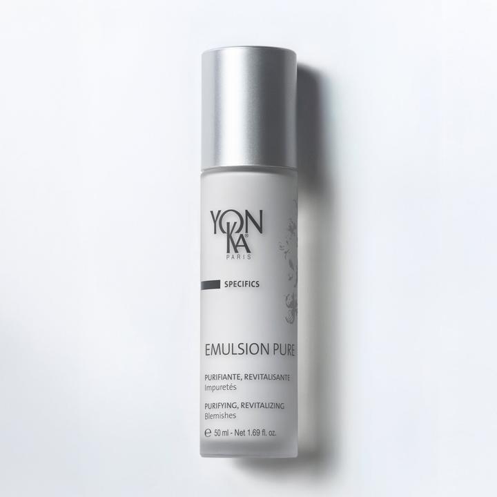 Actual product image Yon-Ka Specifics (Cleansing lotion, 50 ml)