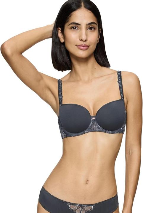 Produktbild Triumph Bügel-BH Wild Iris Florale (Einzelpack, 75 F)