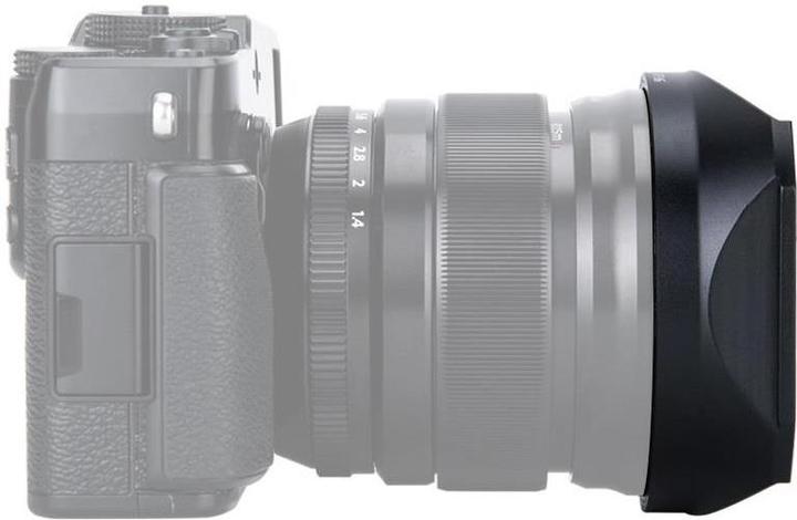Actual product image Fujifilm Lh-Xf16