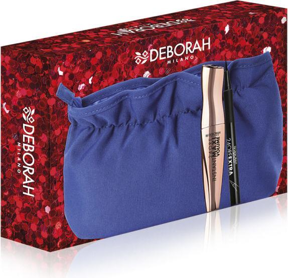 Actual product image Deborah Milano Pochette 04