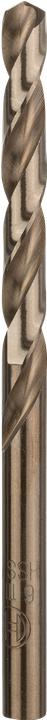 Actual product image Bosch Zubehör Metal drill HSS-Co, DIN 338 D= 6.0 mm L= 93 mm (6 mm)