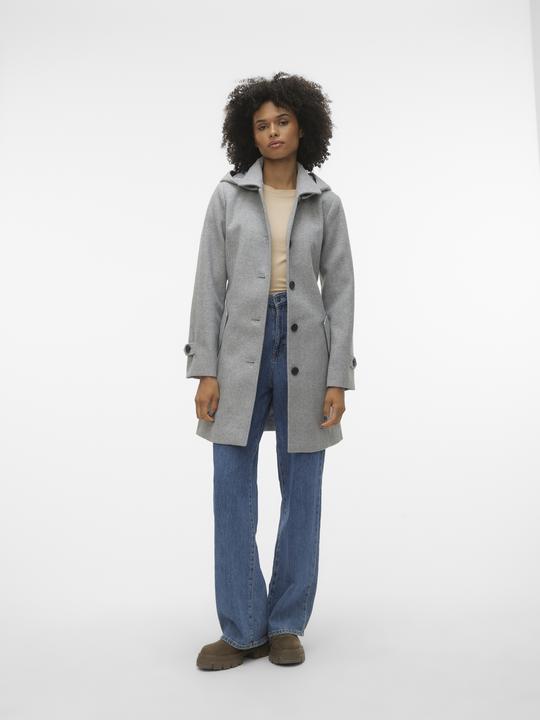 Actual product image Vero Moda Vmvincechelsea Coat Exc Coat (M)
