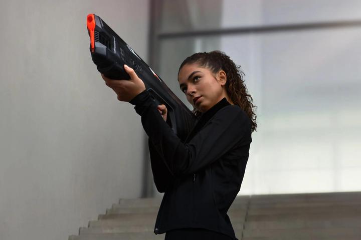 Image du produit Spyra SpyraThree