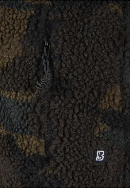 Produktbild Brandit Ladies Teddyfleecejacket (XL)