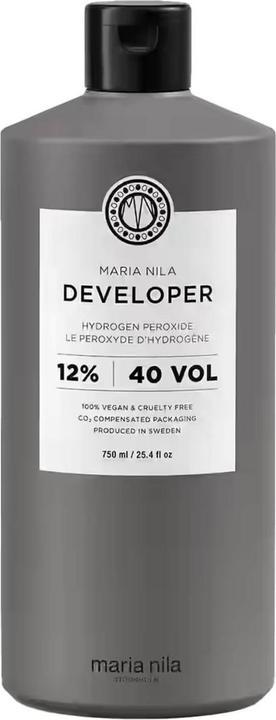 Produktbild Maria Nila Developer 12%