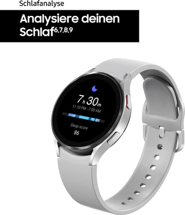 Image du produit Samsung Galaxy Watch4 UE (40.40 mm)
