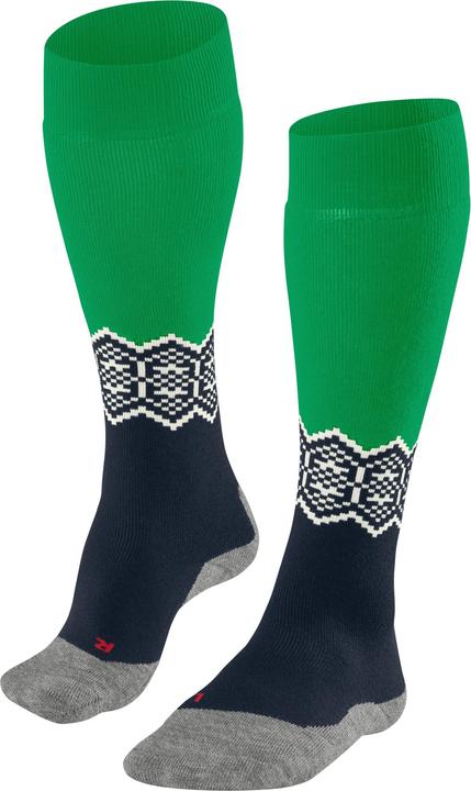 Produktbild Falke SK2 Intermediate Herren Skiing (42 - 43)