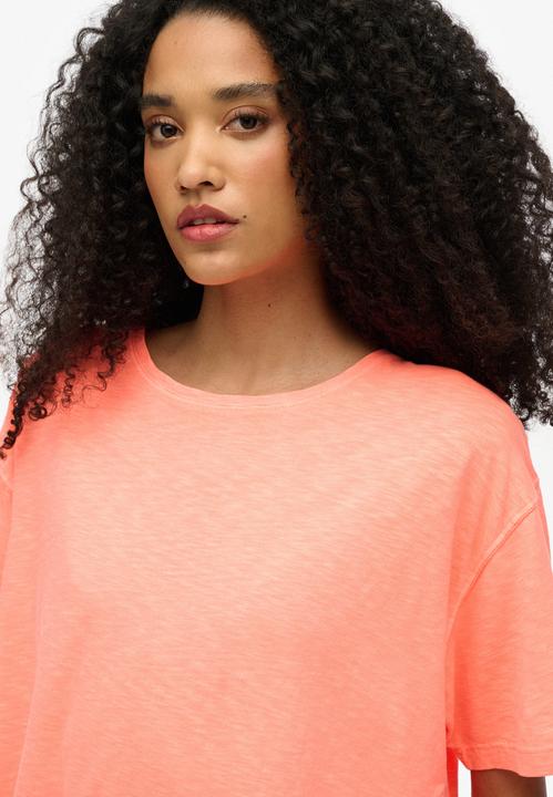 Actual product image Superdry Studios Dropped Shoulder Tee (10XL)