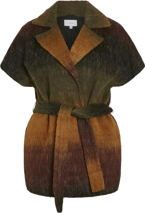 Immagine prodotto Vila Gilet con cintura in vita (34)