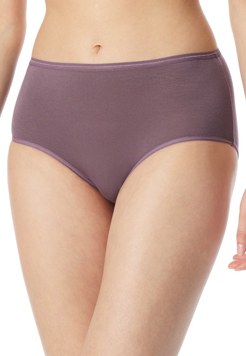 Immagine prodotto Schiesser Midislip Modal Essentials (48, Confezione da 2)