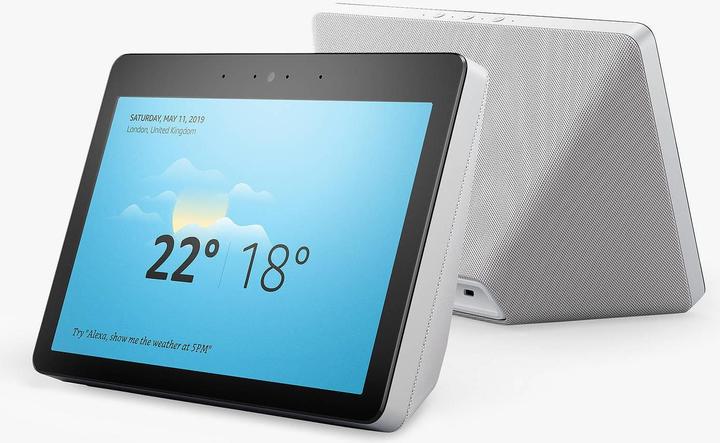 Produktbild Amazon Echo Show (2. Gen) (Amazon Alexa)